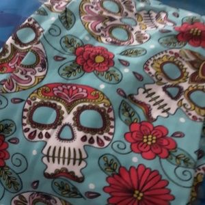 Legg a licious leggings